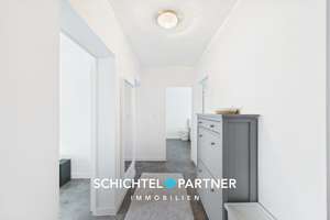 Sodenmatt | Moderne 3-Zimmer-Wohnung im 3. Obergeschoss mit Loggia – Die vollständige Adresse der Immobilie erhältst du vom Anbieter., 28259 Sodenmatt, Bremen – Vorschaubild 8