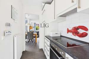 LANGEOOG: Wunderschönes Reihenendhaus "Villa Lenguardo" in exponierter Lage unweit Strand & Dünen! – Die vollständige Adresse der Immobilie erhältst du vom Anbieter., 26465 Langeoog – Vorschaubild 6