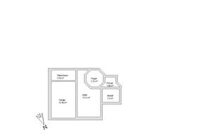 Helle 4 Zi. Eigentumswohnung mit großer Dachterrasse in Oberneuland – Wilhelm-Böhmert-Straße 2, 28355 Oberneuland, Bremen – Vorschaubild 37