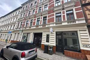 Alltagstauglich wohnen in dieser gepflegten 2-Zimmer-Wohnung in Magdeburg