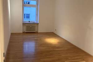 Helle 3-Zimmer Wohnung mit Balkon in München-Neuhausen – Die vollständige Adresse der Immobilie erhältst du vom Anbieter., 80634 Dom Pedro, München – Vorschaubild 2