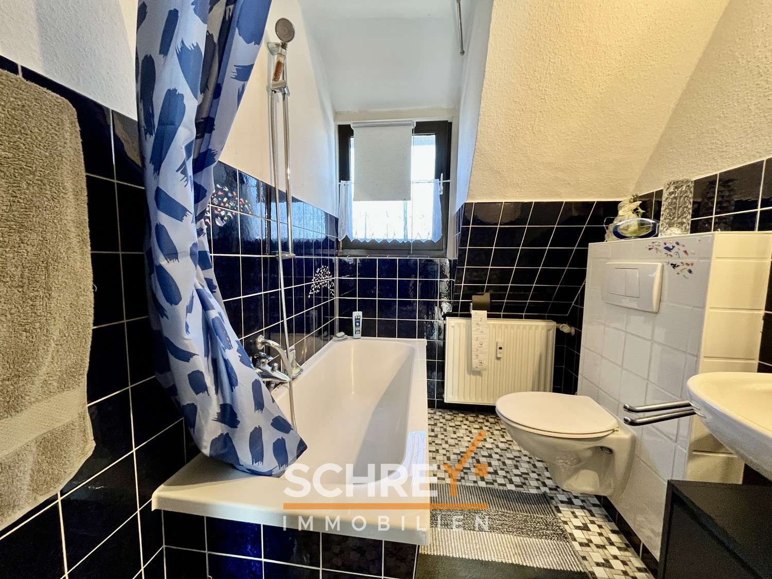 Immobilie in Bersenbrück - Viel Platz für Ihre Wohnideen – Zweifamilienhaus mit über 266 m² - Bild 6