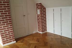 Seltenheit: Penthouse mit großer Dachterrasse am Johannesplatz – Die vollständige Adresse der Immobilie erhältst du vom Anbieter., 64293 Darmstadt-Nord, Darmstadt – Vorschaubild 9