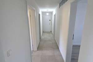 Helle und großzügige 4-Zimmer-Wohnung mit Balkon in bester Lage – ideal für Familien! – 80993 Alt-Moosach, München – Vorschaubild 20
