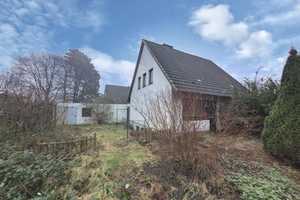 OFFENES ONLINE-BIETERVERFAHREN! Das Grundstück ist das Interessante! – Schleswig-Flensburg (Kreis) – Vorschaubild 3