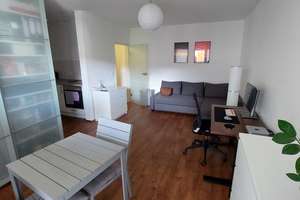 Kompaktes 1-Zimmer-Apartment in Paderborn