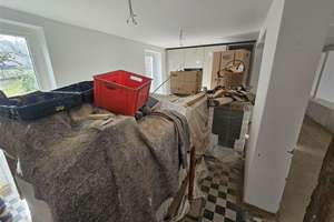 Charmantes Fachwerkhaus mit großem Grundstück – Die vollständige Adresse der Immobilie erhältst du vom Anbieter., 57074 Breitenbach, Siegen – Vorschaubild 11
