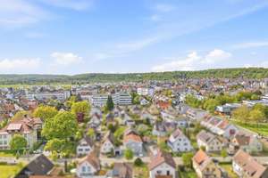 Traumhafte Doppelhaushälfte mit beeindruckender Galerie, Garten und Stellplatz in ruhiger Wohnlage – Die vollständige Adresse der Immobilie erhältst du vom Anbieter., 71101 Schönaich – Vorschaubild 62