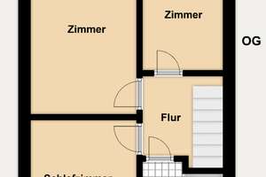 Sonniges Raumwunder in HH-Marmstorf – Die vollständige Adresse der Immobilie erhältst du vom Anbieter., 21077 Marmstorf, Hamburg – Vorschaubild 27