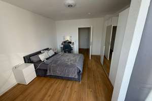 Tolle Wohnung, für kurzfristige Anmietung bereit! – Erfurter Weg 5, 30179 Vahrenheide, Hannover – Vorschaubild 2