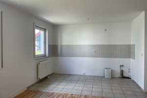 2 Monate kaltmietfrei: Single-Apartment mit Badewanne – Küchengarten 13, 38820 Harz (Kreis) – Vorschaubild 3