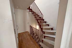 Exklusives Neubau-Townhouse mit Vollkeller in Weißensee – Ihr Familienheim – Die vollständige Adresse der Immobilie erhältst du vom Anbieter., 13088 Weißensee, Berlin – Vorschaubild 17