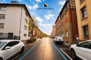 Modern sanierte 1,5-Zimmer-ETW mit Terrasse in Stuttgart-Heslach – 70199 Heslach, Stuttgart – Vorschaubild 12