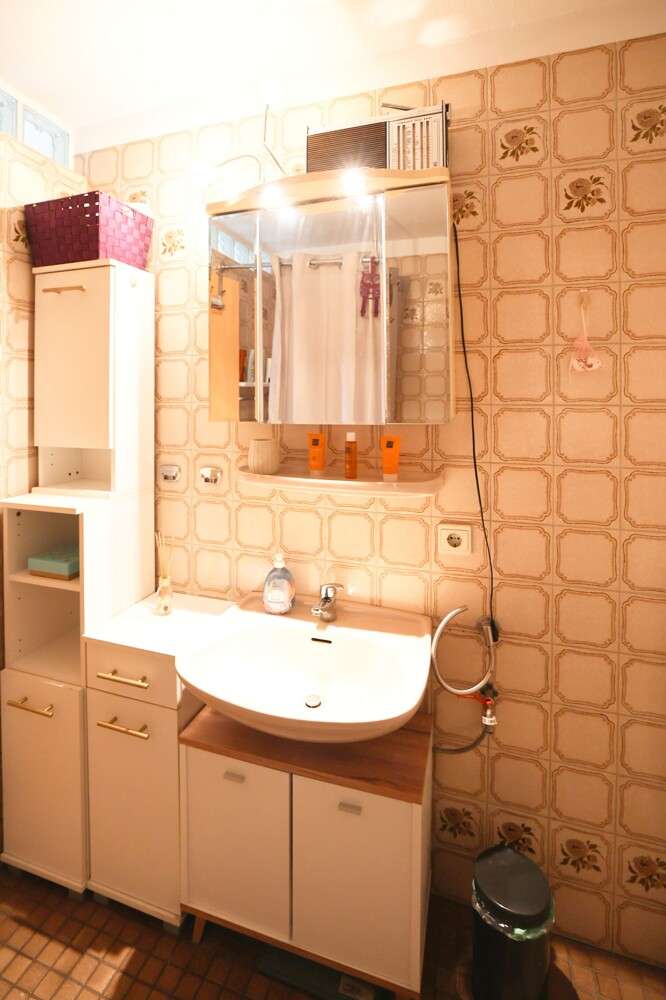 Immobilie in Lahnstein - Charmantes EFH mit ELW, Terrasse, Garten und Garage -Am Fischteich in Oberlahnstein - Bild 21