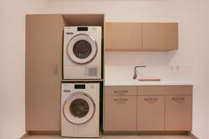 Luxuswohnung in Herzogpark - absolut prestigeträchtige Lage in der Pienzenauerstraße – 81925 Herzogpark, München – Vorschaubild 25