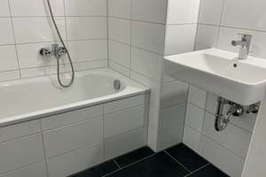 Schöne 4-Zimmer-Wohnung mit Balkon in Dreieich zu vermieten – Berliner Ring 12, 63303 Dreieich – Vorschaubild 9