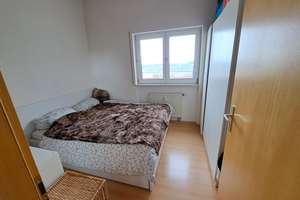 Attraktive 3-Zimmer-DG-Wohnung in Ulm (Eselsbergsteige) - mit Garage – Die vollständige Adresse der Immobilie erhältst du vom Anbieter., 89075 Eselsberg, Ulm – Vorschaubild 8