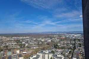 Schöne 4-Zimmer-Wohnung in Vogelstang Zentrum ! – Geraer Ring 10, 68309 Mannheim – Vorschaubild 8