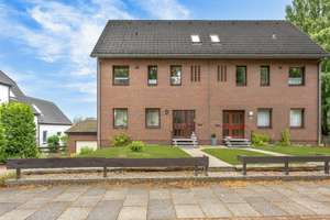 Großzügige Doppelhaushälfte mit Garage und Weserblick in Bremen-Farge – Die vollständige Adresse der Immobilie erhältst du vom Anbieter., 28777 Rekum, Bremen – Vorschaubild 1