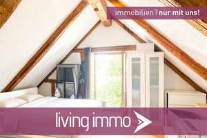 Charmante Dachgeschosswohnung in bester Altstadtlage in Regensburg zum Kauf! – Die vollständige Adresse der Immobilie erhältst du vom Anbieter., 93047 Innenstadt, Regensburg – Vorschaubild 1