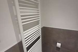 Von privat - Wunderschönes Neubau-Apartment in Augsburg – Die vollständige Adresse der Immobilie erhältst du vom Anbieter., 86165 Lechhausen-Süd, Augsburg – Vorschaubild 12
