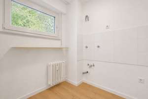 *WIR RENOVIEREN FÜR SIE* - 1 Zimmer Apartment mit Balkon in DU Wanheim! – Römerstr. 5, 47249 Wanheim-Angerhausen, Duisburg – Vorschaubild 5