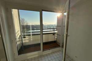 2-Zimmer-Wohnung mit direktem Havelblick vom Balkon inkl. Tiefgaragenstellplatz & Keller – An der Havelspitze 17, 13587 Hakenfelde, Berlin – Vorschaubild 10