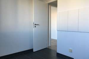 Ganz oben ... KEIN Aufzug ... in grüner Umgebung | Sofort zu Haben... – Leonhard-Frank-Straße 11, 4318 Sellerhausen-Stünz, Leipzig – Vorschaubild 15