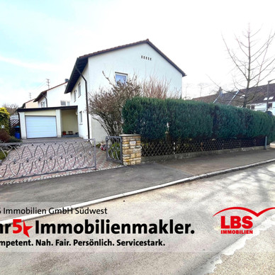 Haus kaufen in Kreis Göppingen ImmoScout24