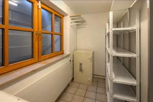 Möbliert: Einfamilienhaus mit Privatsphäre, Komfort und perfekter Anbindung – Die vollständige Adresse der Immobilie erhältst du vom Anbieter., 81379 Obersendling, München – Vorschaubild 21