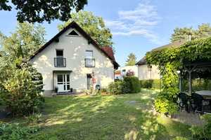 Zuhause mit Perspektive – Einfamilienhaus mit Einliegerwohnung in ruhiger Lage – Potsdam-Mittelmark (Kreis) – Vorschaubild 10