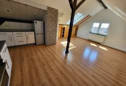 Wohnung DG