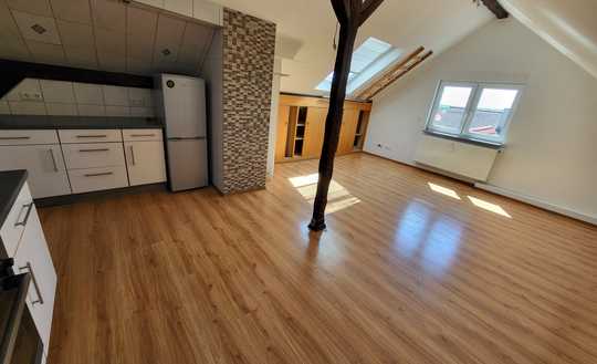 Attraktives 3-Familienhaus in 73268 Erkenbrechtsweiler – Kapitalanlage mit Charme