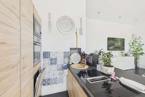 Modernes Penthouse mit großzügiger Dachterrasse und Weitblick – Die vollständige Adresse der Immobilie erhältst du vom Anbieter., 54595 Prüm – Vorschaubild 10