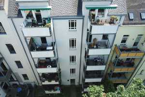 Helle 3-Zi.-Wohnung in ruhiger Lage mit Balkon – Wittenbergerstraße 2, 9126 Chemnitz – Vorschaubild 23