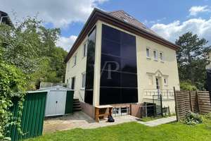 THÜNENVIERTEL I KLASSISCHE ALTBAUVILLA I STADTHAUS I ZWEIFAMILIENHAUS IN NACHGEFRAGTER TOPLAGE – Die vollständige Adresse der Immobilie erhältst du vom Anbieter., 18057 Hansaviertel, Rostock – Vorschaubild 21
