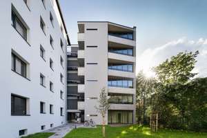 105 m² Wohnqualität – Offenes Wohnkonzept mit Südbalkon und Smart Home – Die vollständige Adresse der Immobilie erhältst du vom Anbieter., 10781 Schöneberg, Berlin – Vorschaubild 20