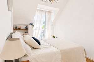 **INNINGEN** Exklusive Reihenmittelhausartige 3,5 ZwKB in ehemaliger Scheune – Hornissenweg 11, 86199 Inningen, Augsburg – Vorschaubild 24