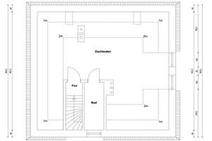 Bezugsfreies Mehrgenerationenhaus mit Garten in Berlin Heinersdorf – Die vollständige Adresse der Immobilie erhältst du vom Anbieter., 13089 Heinersdorf, Berlin – Vorschaubild 17