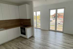 Moderne 1,5 Zimmer-Wohnung mit Einbauküche und Tiefgaragenplatz in Wob-Wendschott! – Alte Schulstr. 31 G, 38448 Wendschott, Wolfsburg – Vorschaubild 3