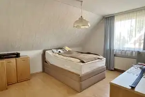Gepflegtes Einfamilienhaus in ruhiger Sackgassenlage auf Erbbaugrundstück - Stockelsdorf – Ostholstein (Kreis) – Vorschaubild 18