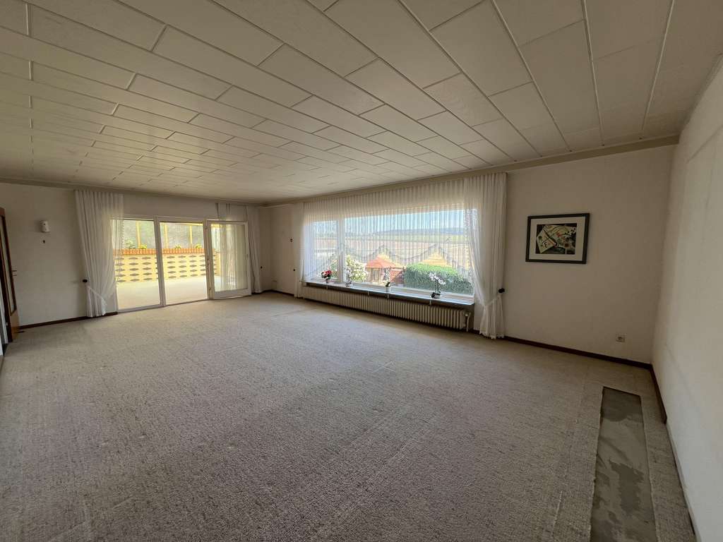 Immobilie in Bockenem - Bungalow mit Blick ins Grüne - Bild 2