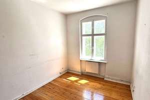 Altbauflair in attraktiver Lage: bezugsfreie 2-Zimmer-Wohnung nahe Lietzenseepark in Charlottenburg! – Sophie-Charlotten-Straße 46, 14059 Charlottenburg, Berlin – Vorschaubild 8