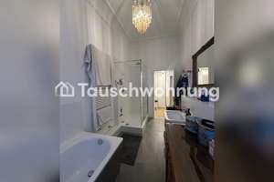 Tauschwohnung: Altbau Wohnung im Belgischen Viertel mit Terrasse – Die vollständige Adresse der Immobilie erhältst du vom Anbieter., 50672 Neustadt/Nord, Köln – Vorschaubild 15