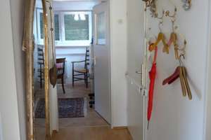 Attraktive DG-Wohnung -  Citylage im Grünen an Kuppelkirche, hohe Lebensqualität; von privat – Die vollständige Adresse der Immobilie erhältst du vom Anbieter., 64283 Mitte, Darmstadt – Vorschaubild 14