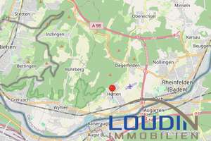 Viel Platz, viel Licht – 4-Zimmer-Wohnung mit Balkon. – Die vollständige Adresse der Immobilie erhältst du vom Anbieter., 79618 Rheinfelden (Baden) – Vorschaubild 17