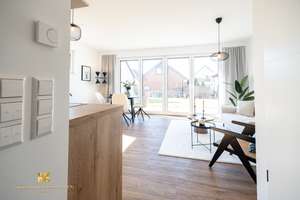 KFW 40 Reihenhäuser in Top Lage Wolfsburg-Vorsfelde //Nur noch 4 Verfügbar!// – Die vollständige Adresse der Immobilie erhältst du vom Anbieter., 38448 Vorsfelde, Wolfsburg – Vorschaubild 6
