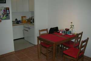 Großes Apartment mit Balkon nach Westen in sehr ruhiger, grüner Lage. – Wiener Weg 6, 50858 Junkersdorf, Köln – Vorschaubild 7