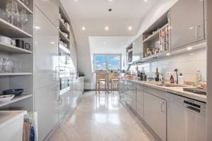 Eleganz und Flexibilität im Zooviertel – Maisonette mit Südwest-Balkon – Die vollständige Adresse der Immobilie erhältst du vom Anbieter., 40239 Düsseltal, Düsseldorf – Vorschaubild 8