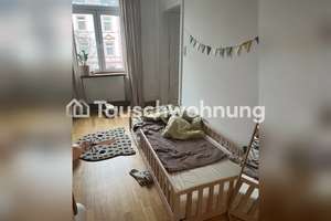 Tauschwohnung: 4-Zimmer Altbau, nähe Friedberger Platz – 60318 Nordend-West, Frankfurt am Main – Vorschaubild 7